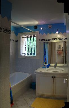 Casa de vacaciones en PORTO VECCHIO (Corse-du-Sud)Casa de vacaciones