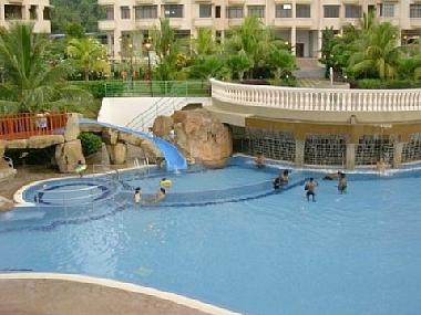 Apartamento de vacaciones en Batu Ferringhi (Pulau Pinang)Casa de vacaciones