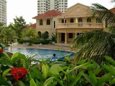 Apartamento de vacaciones en Batu Ferringhi (Pulau Pinang)Casa de vacaciones