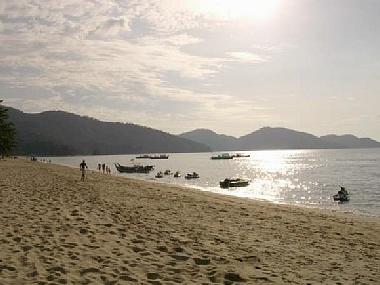 Apartamento de vacaciones en Batu Ferringhi (Pulau Pinang)Casa de vacaciones