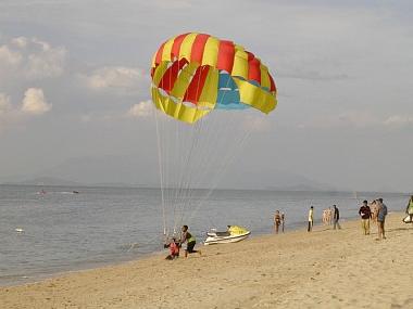 Apartamento de vacaciones en Batu Ferringhi (Pulau Pinang)Casa de vacaciones