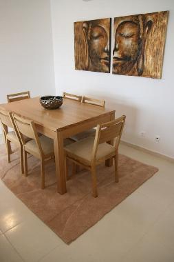 Apartamento de vacaciones en Armao de Pra (Algarve)Casa de vacaciones