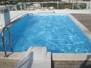 Apartamento de vacaciones en Armao de Pra (Algarve)Casa de vacaciones