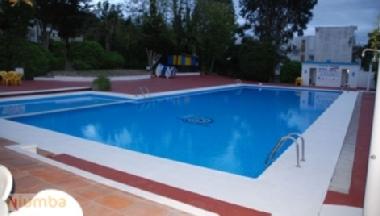 Apartamento de vacaciones en Platja D