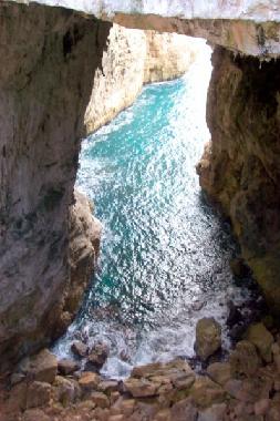 Casa de vacaciones en Gaeta (Latina)Casa de vacaciones