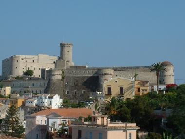 Casa de vacaciones en Gaeta (Latina)Casa de vacaciones