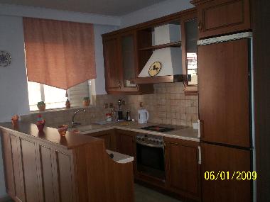 Apartamento de vacaciones en Piraeus (Attiki)Casa de vacaciones