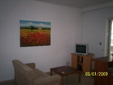 Apartamento de vacaciones en Piraeus (Attiki)Casa de vacaciones
