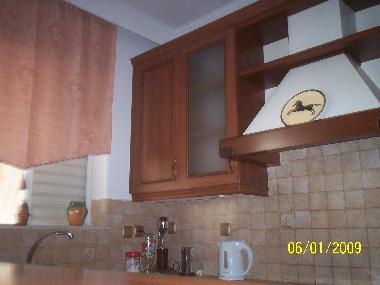 Apartamento de vacaciones en Piraeus (Attiki)Casa de vacaciones
