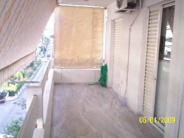Apartamento de vacaciones en Piraeus (Attiki)Casa de vacaciones