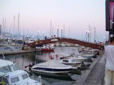 Apartamento de vacaciones en Piraeus (Attiki)Casa de vacaciones