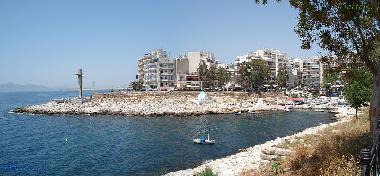 Apartamento de vacaciones en Piraeus (Attiki)Casa de vacaciones