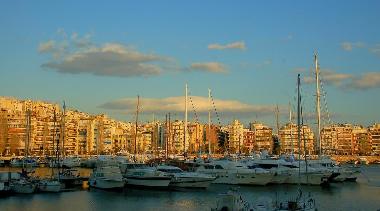 Apartamento de vacaciones en Piraeus (Attiki)Casa de vacaciones