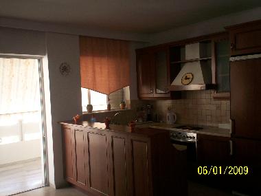 Apartamento de vacaciones en Piraeus (Attiki)Casa de vacaciones
