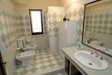 Casa de vacaciones en San Marco d