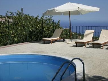 Casa de vacaciones en San Marco d