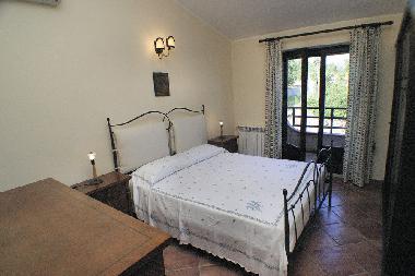 Casa de vacaciones en San Marco d