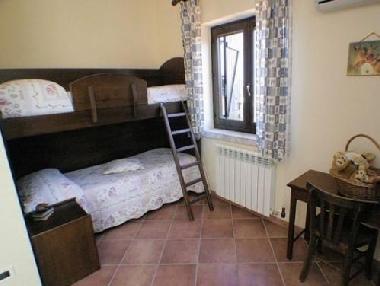 Casa de vacaciones en San Marco d