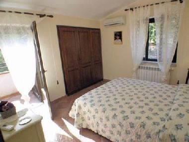 Casa de vacaciones en San Marco d