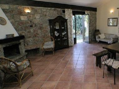 Casa de vacaciones en San Marco d