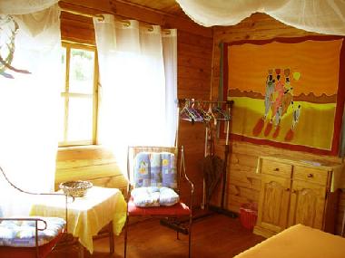 Casa de vacaciones en Aljezur (Algarve)Casa de vacaciones