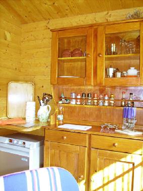 Casa de vacaciones en Aljezur (Algarve)Casa de vacaciones