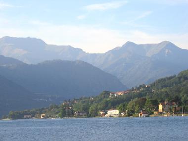 Casa de vacaciones en Pettenasco (Verbano-Cusio-Ossola)Casa de vacaciones