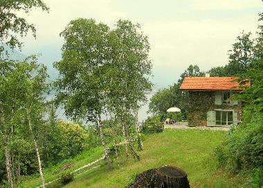 Casa de vacaciones en Pettenasco (Verbano-Cusio-Ossola)Casa de vacaciones