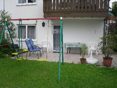 Apartamento de vacaciones en Holzhusern 41/1 (Bodensee)Casa de vacaciones