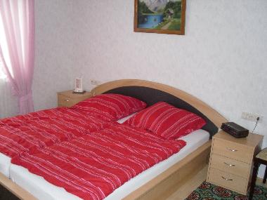 Apartamento de vacaciones en Holzhusern 41/1 (Bodensee)Casa de vacaciones