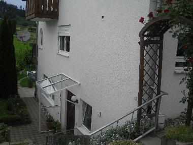 Apartamento de vacaciones en Holzhusern 41/1 (Bodensee)Casa de vacaciones