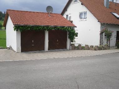 Apartamento de vacaciones en Holzhusern 41/1 (Bodensee)Casa de vacaciones