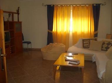 Apartamento de vacaciones en Faro (Algarve)Casa de vacaciones