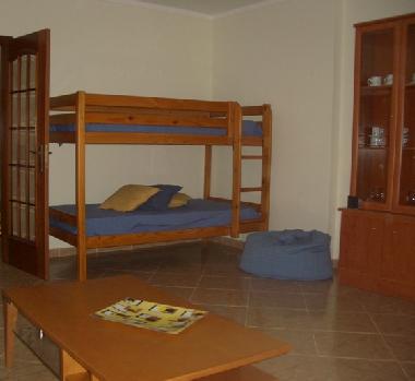 Apartamento de vacaciones en Faro (Algarve)Casa de vacaciones