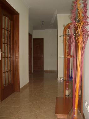 Apartamento de vacaciones en Faro (Algarve)Casa de vacaciones