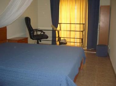 Apartamento de vacaciones en Faro (Algarve)Casa de vacaciones