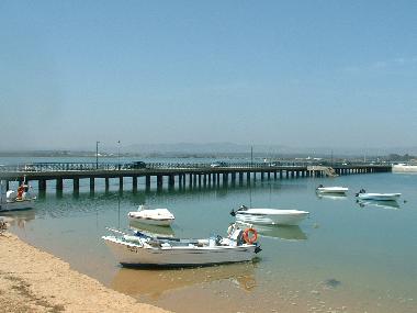Apartamento de vacaciones en Faro (Algarve)Casa de vacaciones