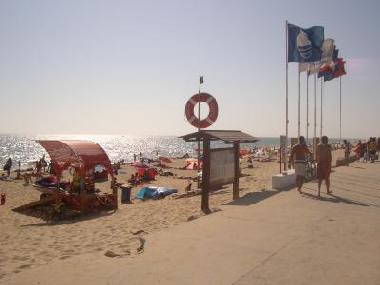 Apartamento de vacaciones en Faro (Algarve)Casa de vacaciones