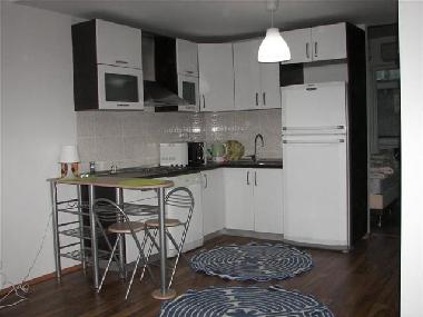 Apartamento de vacaciones en Beyoglu (Istanbul)Casa de vacaciones