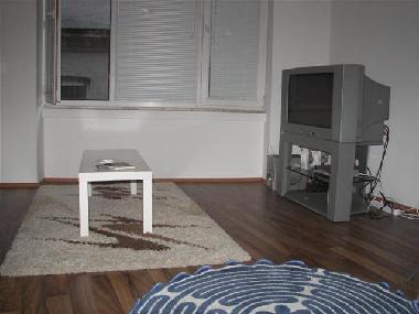 Apartamento de vacaciones en Beyoglu (Istanbul)Casa de vacaciones