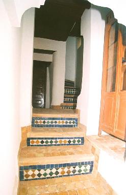 Casa de vacaciones en Fes (Fes)Casa de vacaciones