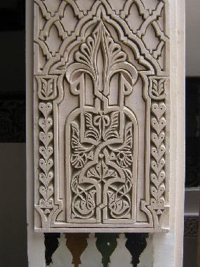 Casa de vacaciones en Fes (Fes)Casa de vacaciones