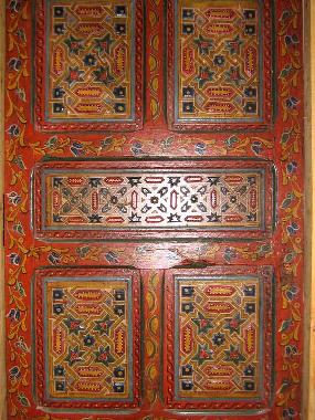 Casa de vacaciones en Fes (Fes)Casa de vacaciones