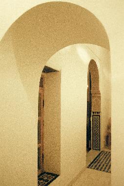 Casa de vacaciones en Fes (Fes)Casa de vacaciones