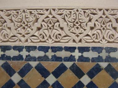 Casa de vacaciones en Fes (Fes)Casa de vacaciones