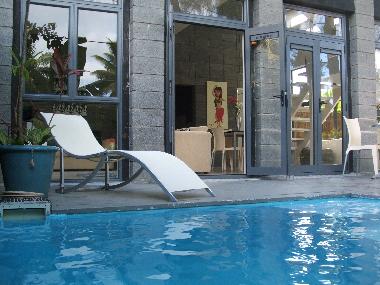 Apartamento de vacaciones en Rarotonga (Cookinseln)Casa de vacaciones