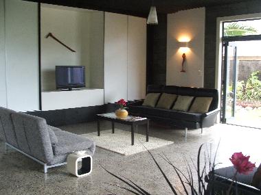 Apartamento de vacaciones en Rarotonga (Cookinseln)Casa de vacaciones