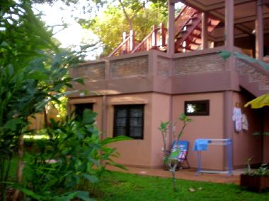 Casa de vacaciones en Koh Mak (Trat)Casa de vacaciones