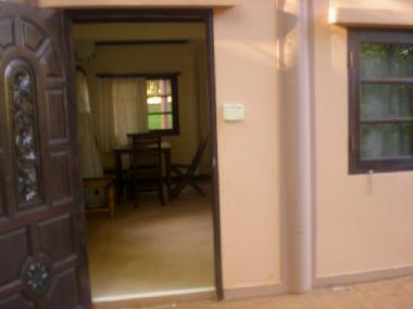 Casa de vacaciones en Koh Mak (Trat)Casa de vacaciones