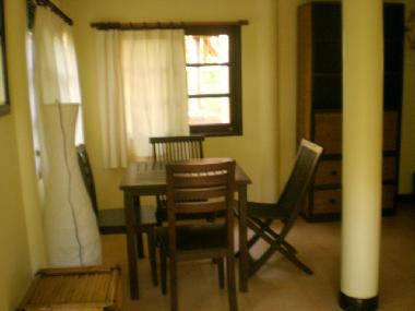 Casa de vacaciones en Koh Mak (Trat)Casa de vacaciones